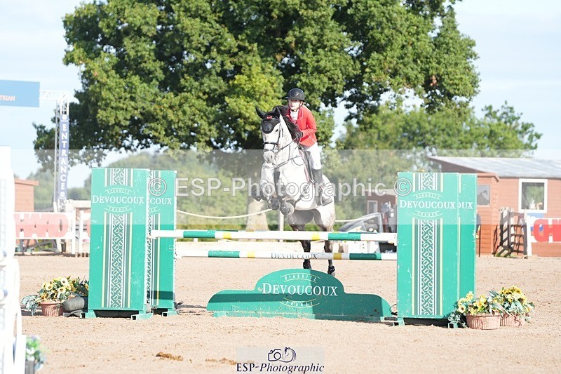 250801-082924-03222 - Cls 13 Snr Newc 1st Rnd