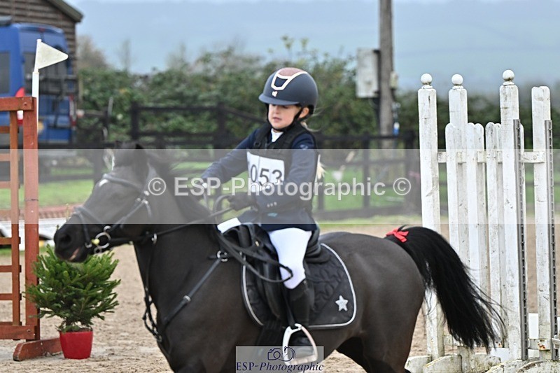 241110-101034-00200 - 40cm Showjumping