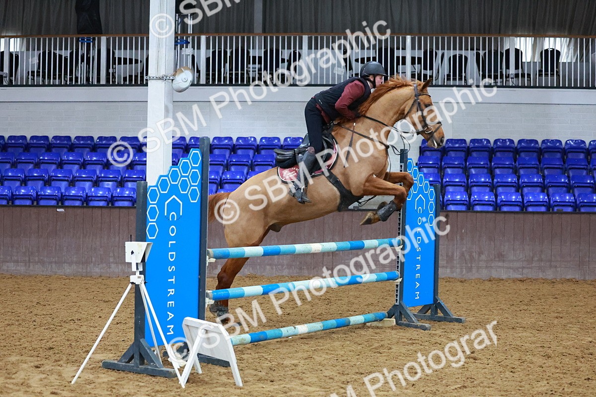 SBM_000808 - Class 2 - Senior British Novice - 90cm