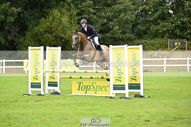 250829A-115503-01053 - Cls 1B Snr 1.10m Open