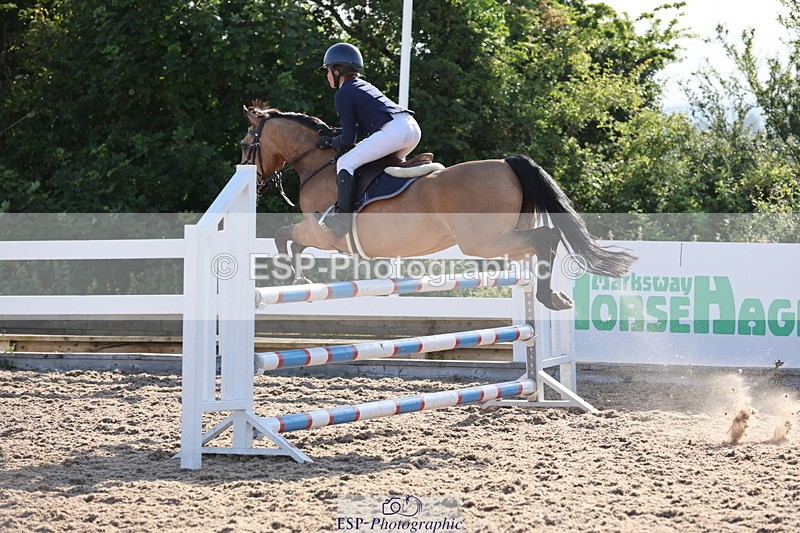 240629A-183208-09326 - Cls 14 Springboard 128cm + 138cm