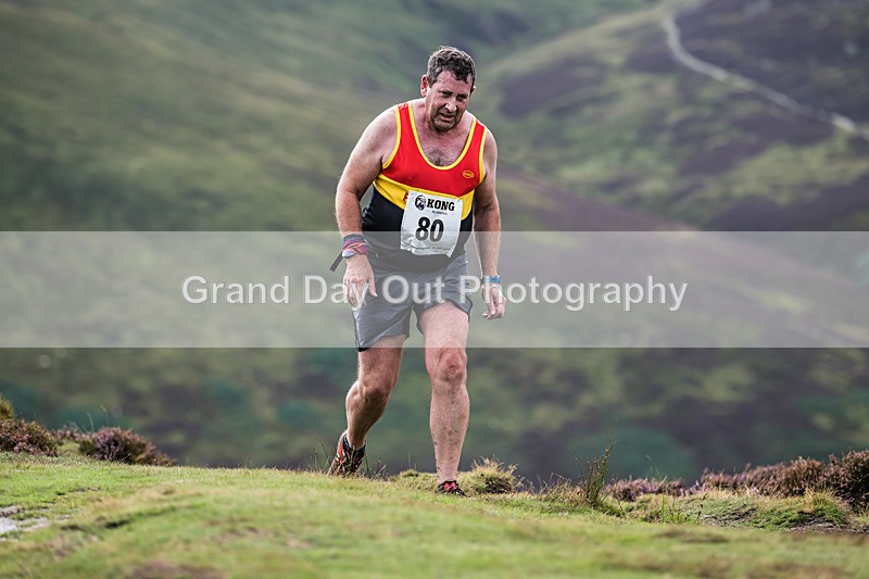 Barrow-526 - Barrow Fell Race Monday 31st August 2026