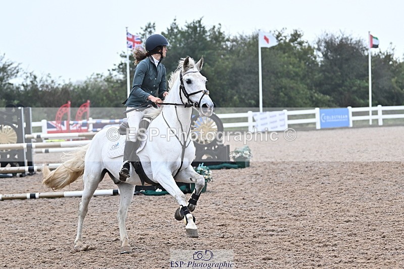 241006A-102852-06111 - Cls 24 95cm Nat Am Quals