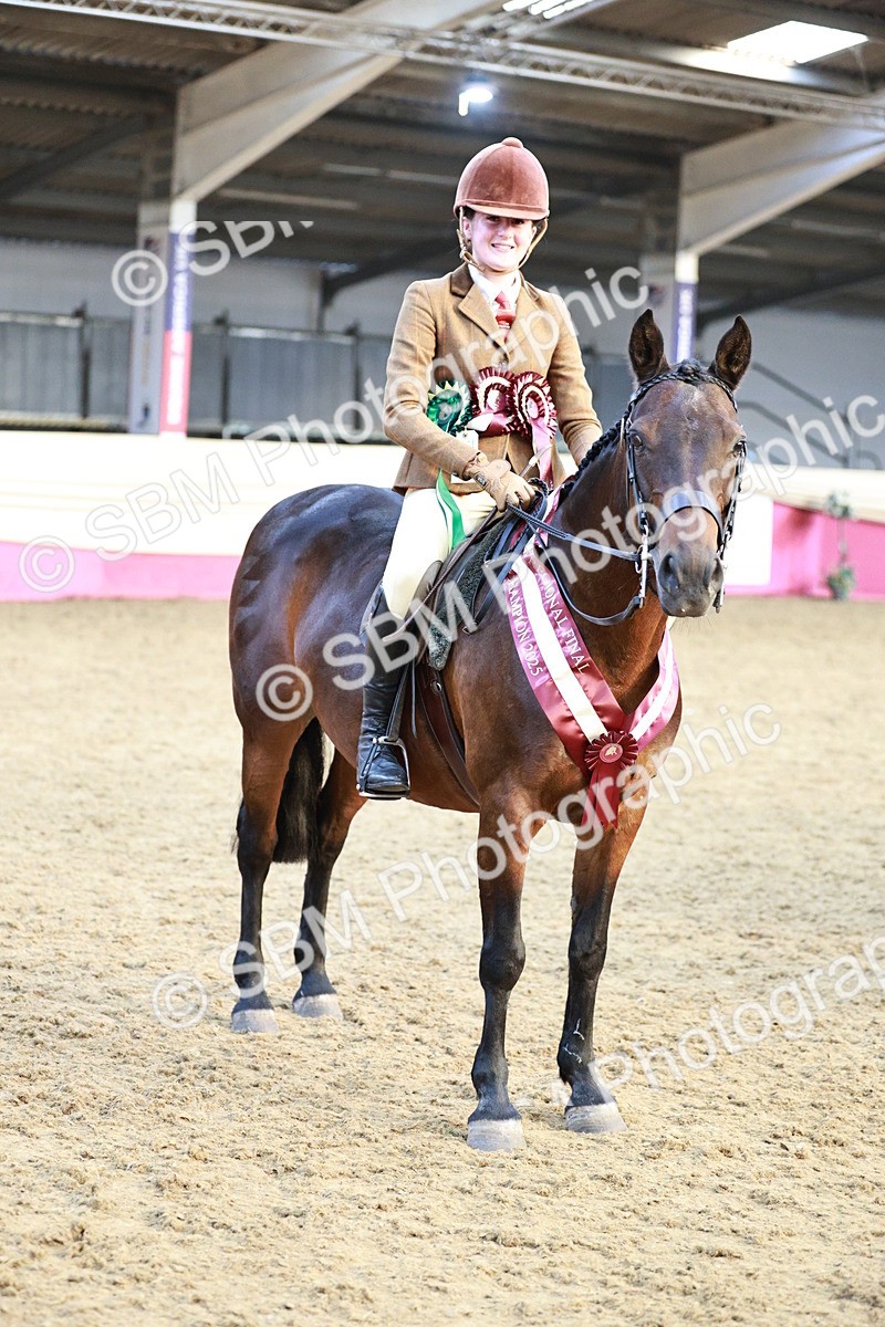SBM_08699 - Regional Ridden Champ