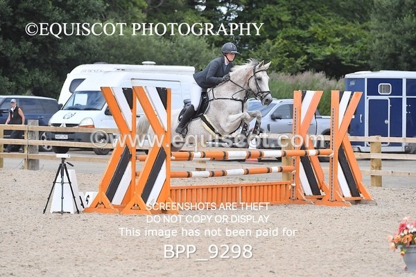BPP_9298 - CLASS 5 Senior Discovery/ 1m Open