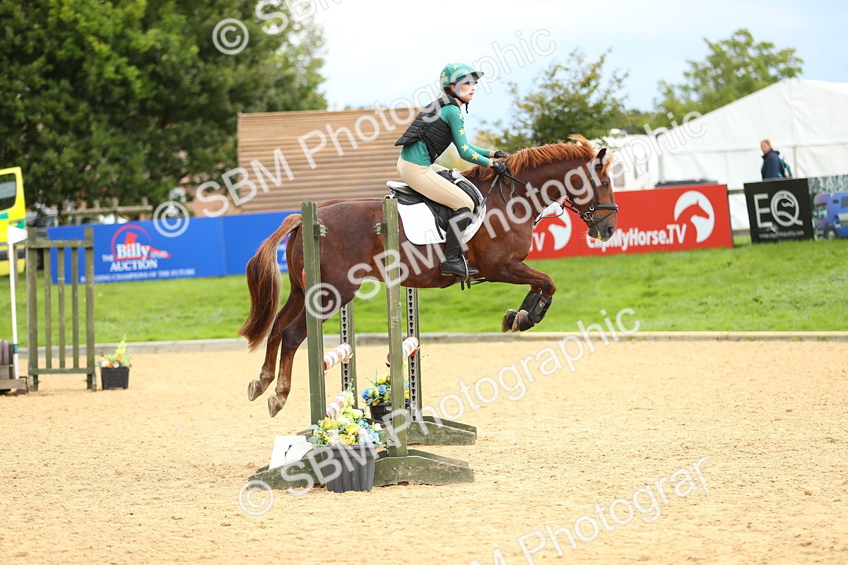 SBM_09518 - E8 Eventers Challenge 80cm Championship