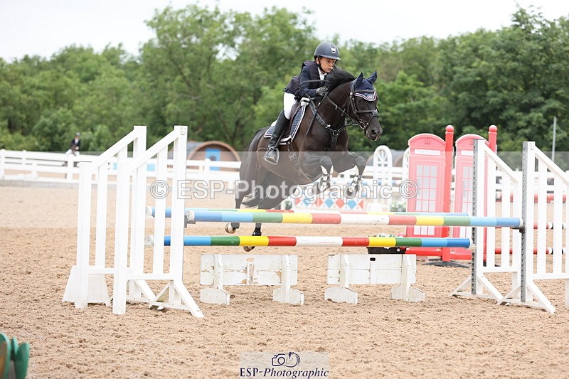 240630A-110938-12530 - Cls 31 Discovery and 90cm Open