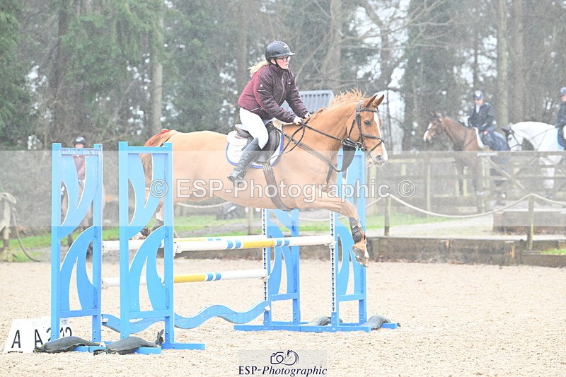 250215A-111526-00364 - Cls 2 Discovery and 1m Open