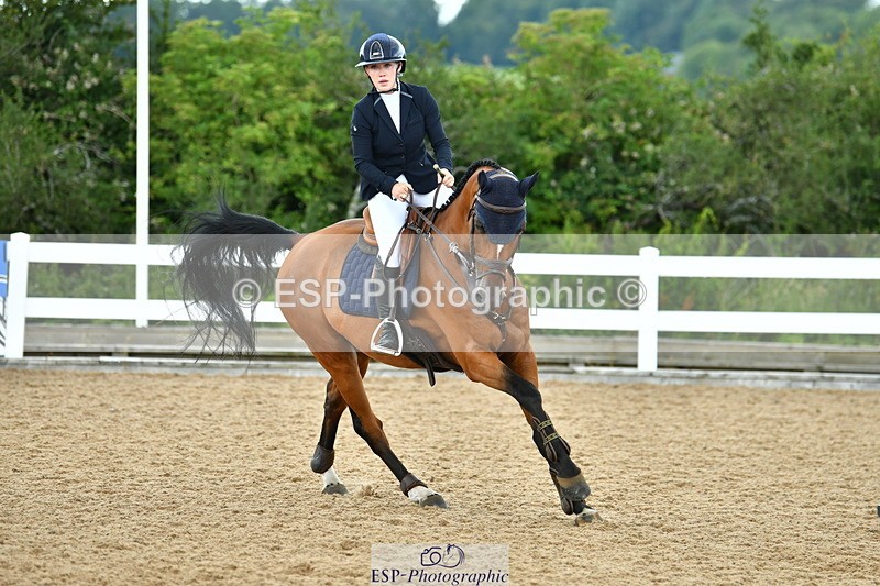 230721A-121140-06034 - Cls 18, 1 Star Silver 1.20m