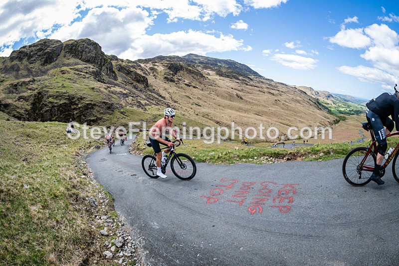 121145 - Hardknott Pass Camera 2 12.00-13.00