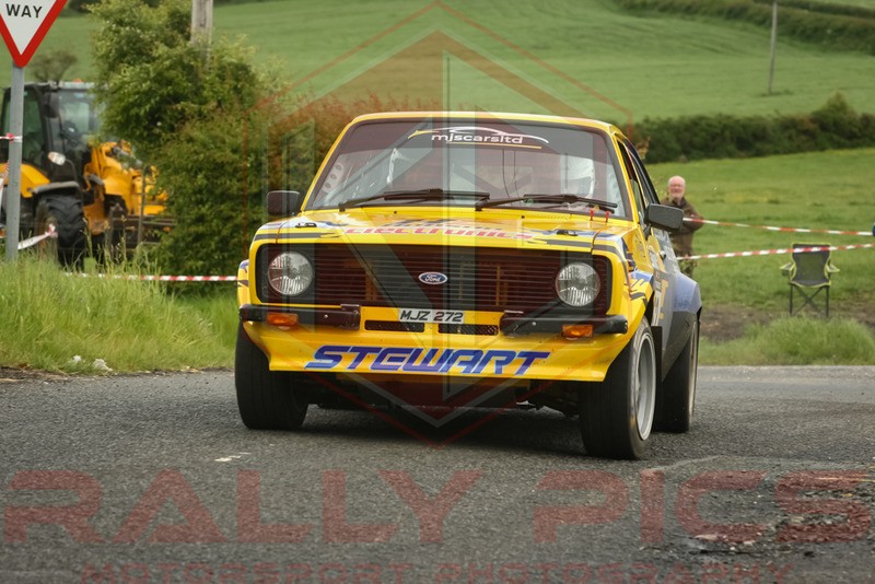 Maiden City Stages 76 of 89 - Maiden City Stages 2025