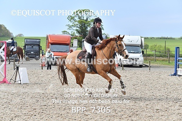BPP_7305 - CLASS 8 FRI 1.05m Amateur Championship Qualifier
