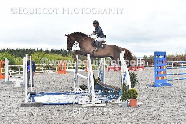 BPP_5956 - SUN CLASS 34 FOXHUNTER 2ND ROUND