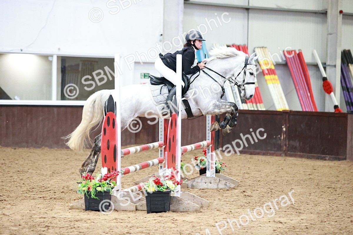 SBM_000404 - Class 2 - Pony Winter Champs 80cm