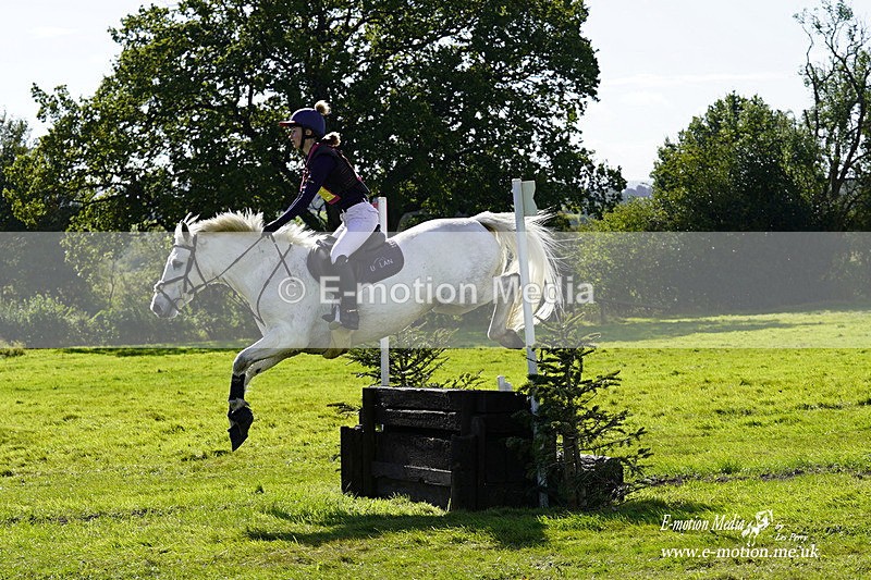  WWHT 031021 2078 - Novice Pairs (0.80m)  03/10/21