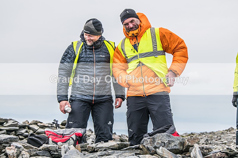Old Crown Round-269 - The Old Crown Round Fell Race Saturday 6th September 2025