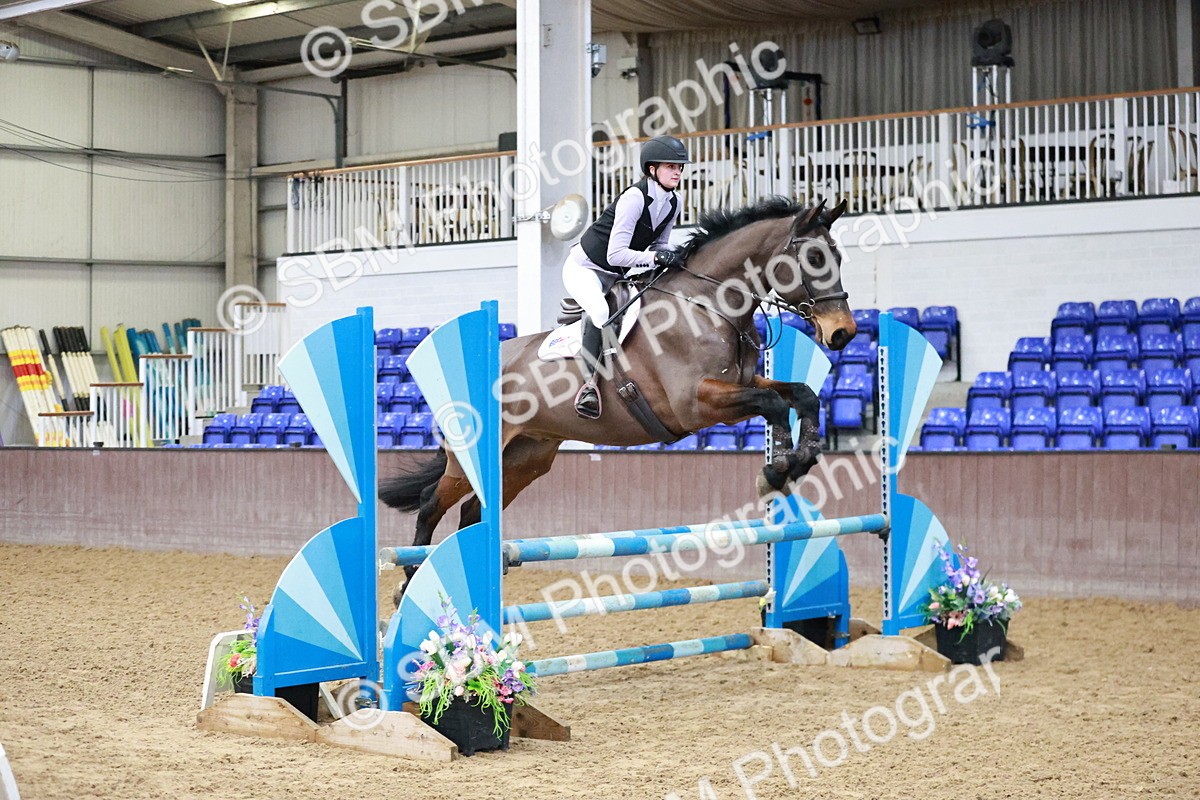 SBM_000361 - Class 2 - Senior British Novice - 90cm