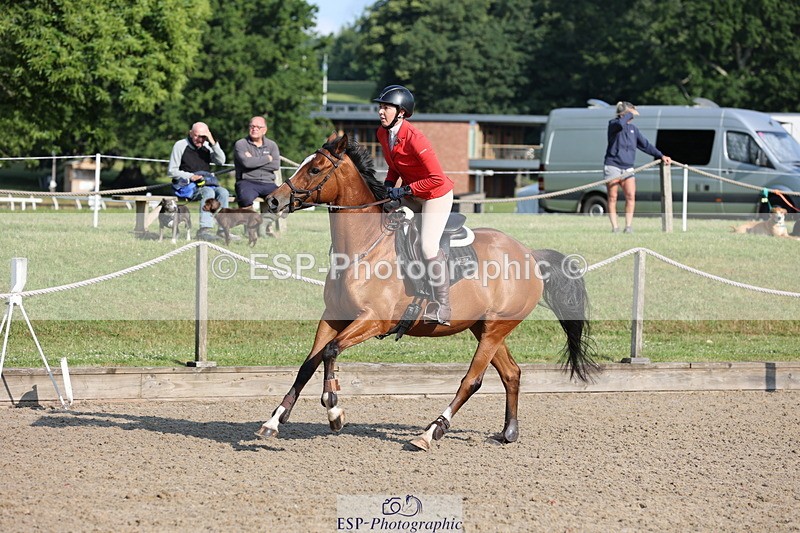 250614A-082649-04548 - Cls 25 85cm Amateur Quali
