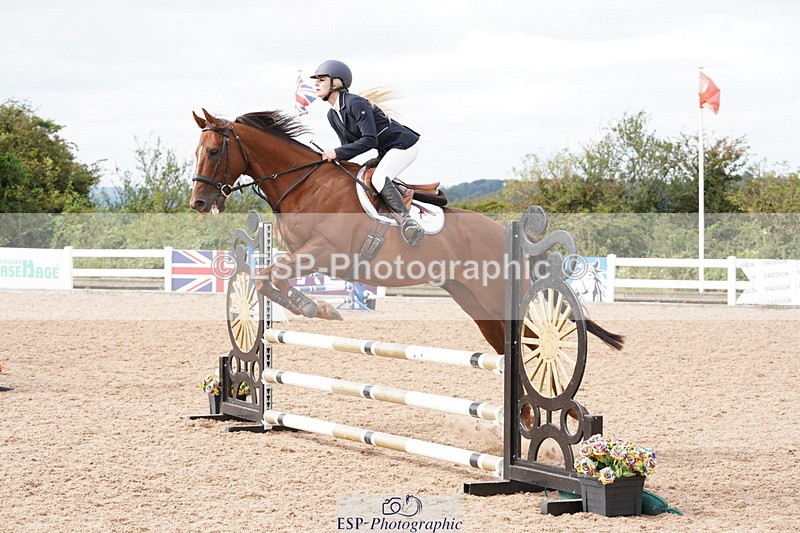 240915A-114444-09532 - Cls 33 85cm Amateur Qualifier