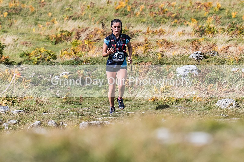 ESFRC Year 10-11-356 - English Schools Fell Running Championships Year 10-11 Giggleswick Saturday 1st October 2022