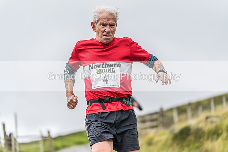 Skiddaw-792 - Skiddaw Fell Race Sunday 7th July 2014