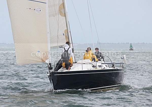 090618 JEROBOAM GBR6909R  IMG_3569 - Sailboats - monohull