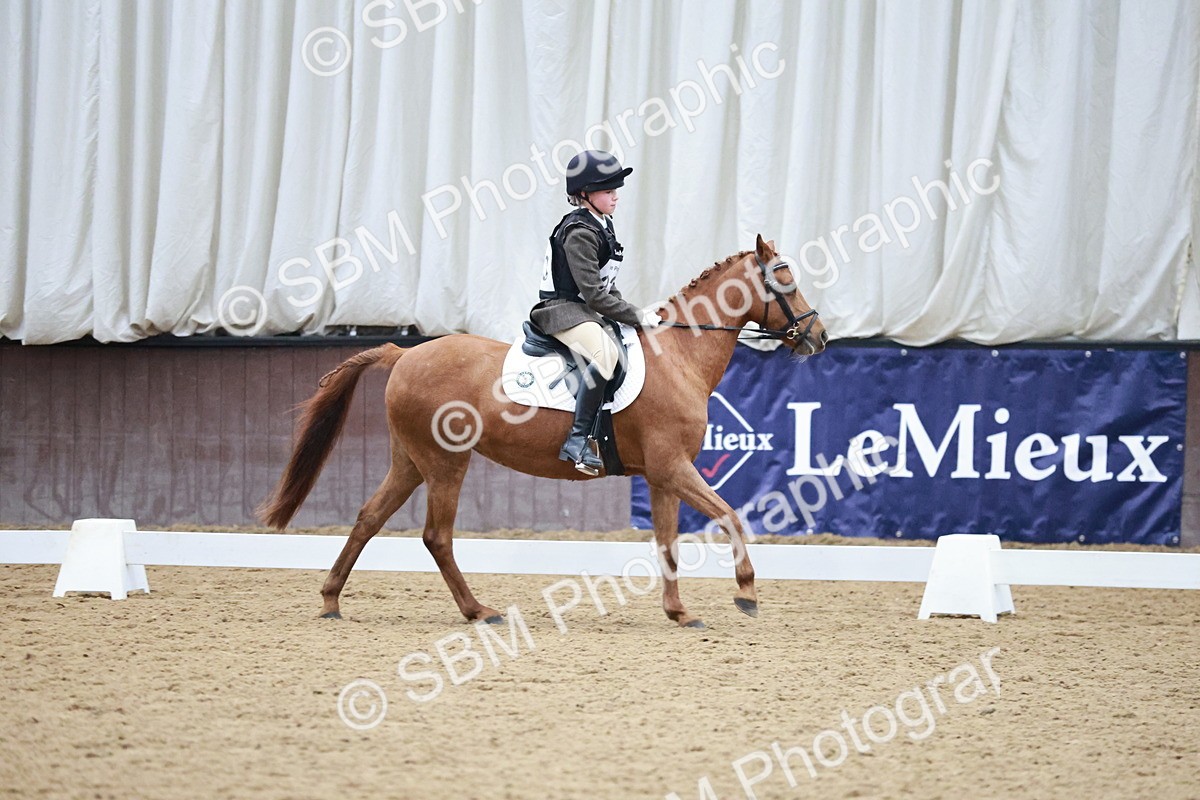 SBM_002000 - Class 1 - Grassroots 2018 PC80