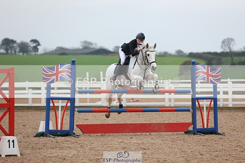241116X-144212-02526 - Cls 15&16 Pony Nat 1.15m & 1.20m