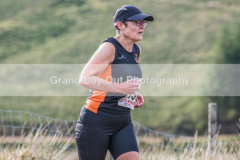 Gavel-250 - Gavel Fell Races (Junior & Senior) Wednesday 28th May 2025