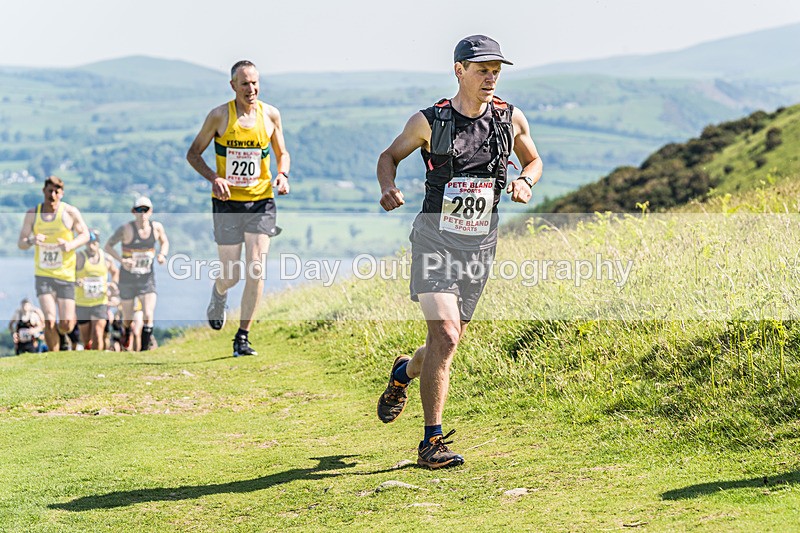 Two Tops-249 - Two Tops Fell Race Saturday 18th May 2024