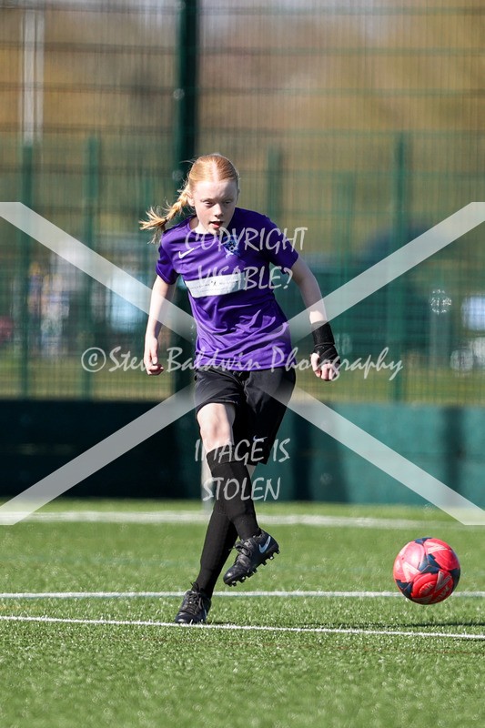 1DX31015 - 2026-03-21 FC Abbey Meads U12 Grey Girls V Swindon Spitfires FC U12