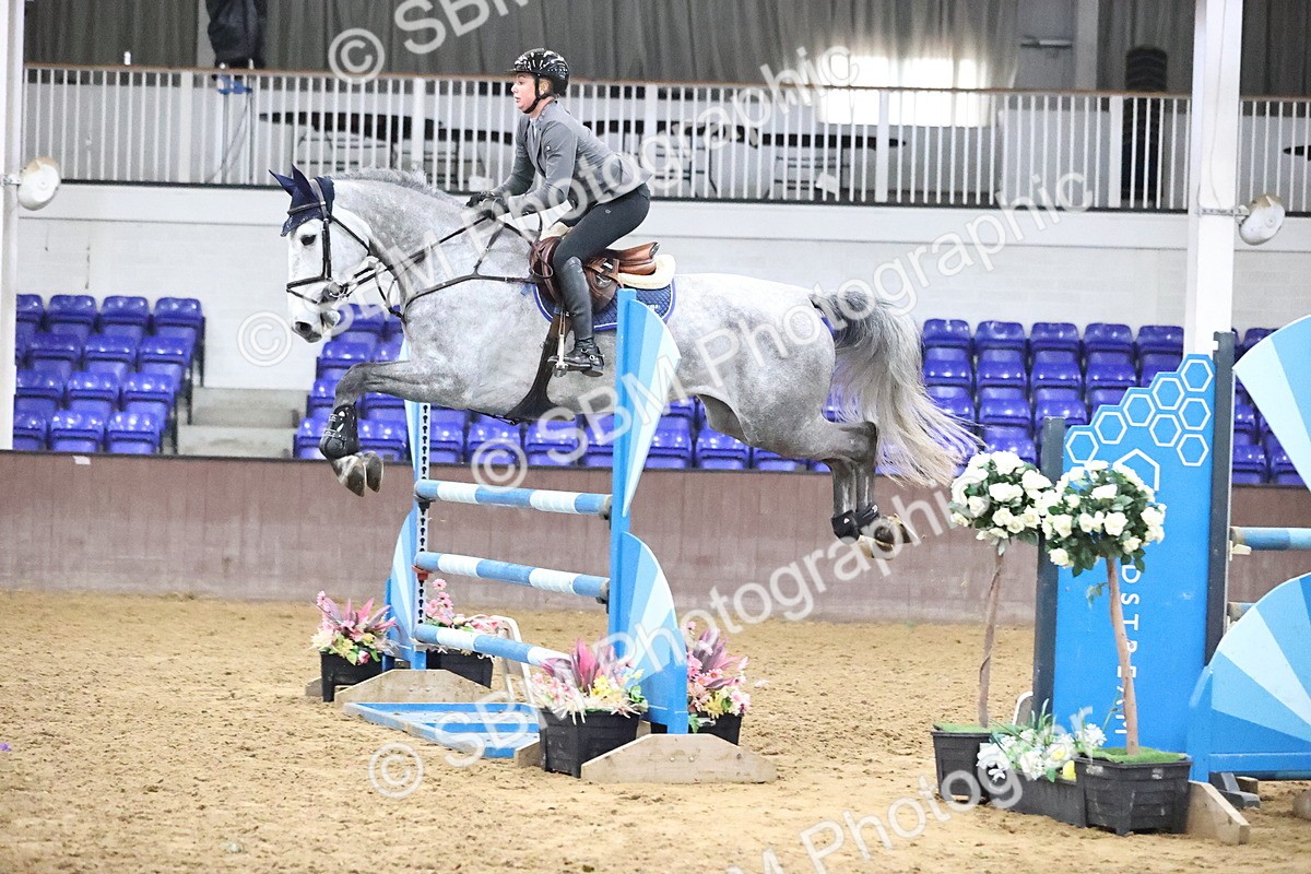SBM_002133 - Class 10 - Senior Newcomers - 1.10m