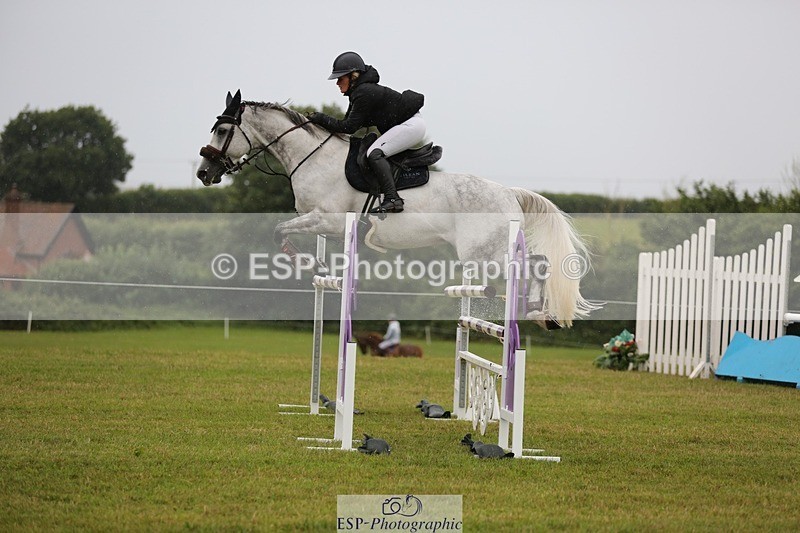 230714-085016-30653 - Cls 73 Fox Hunter Final 1st round