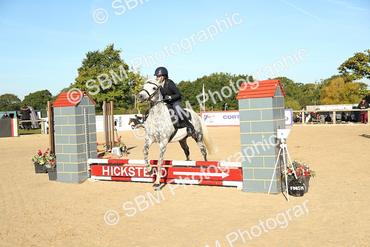 SBM_35072 - J5 - Junior Pony 50cm Championship