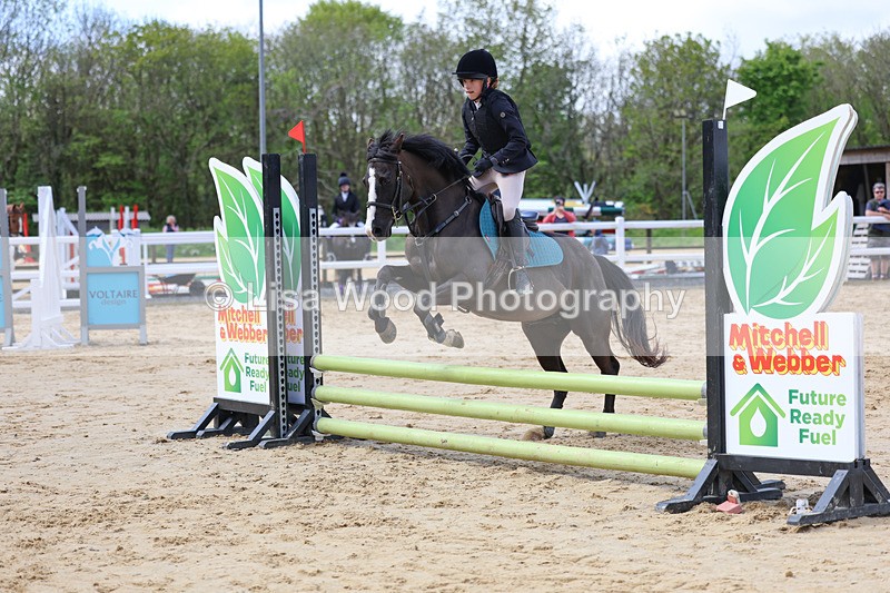 3E7A6121 - Class 4: 60cm Junior