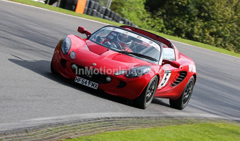  - Lotus Cup UK Speed Champs 2014/15/16/17/18/22/23/24