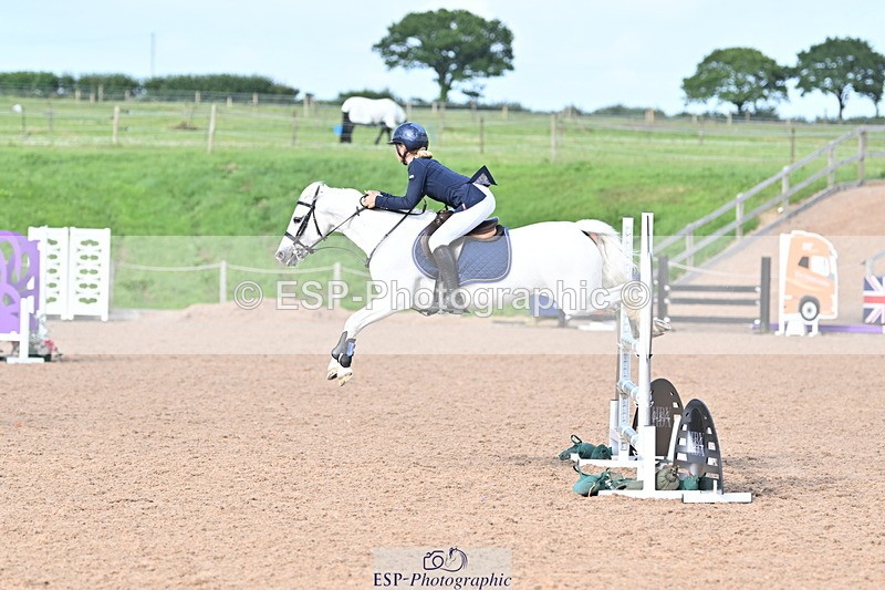 240628A-175153-01737 - Cls 6 Springboard 128cm + 138cm