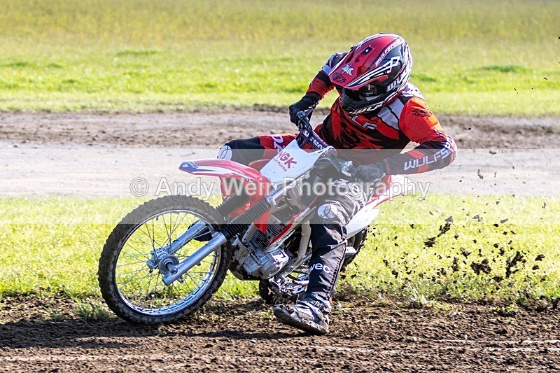 241012-R7-9B3A0374 - Ride & Skid It Flat Track Experience 12th Oct 24