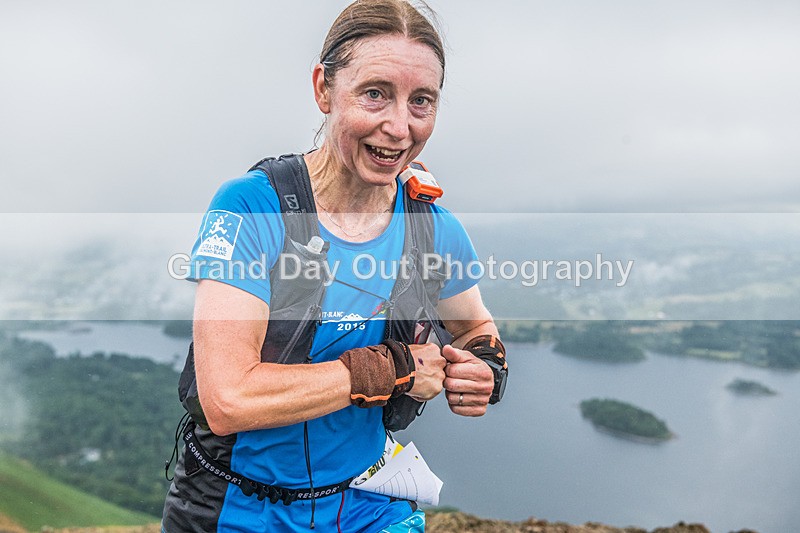Lakes Ultra-475 - Kong Lakes Ultra Fell Race Saturday 24th June 2023