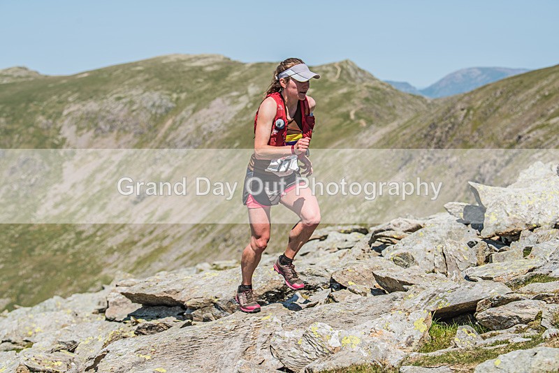 Duddon Long-317 - Duddon Valley (Long) Fell Race Saturday 3rd June 2023