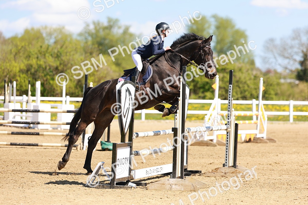 SBM_001373 - Class 3 - Senior Discovery - 1.00m