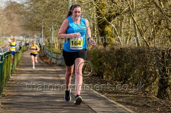 Livirelays25-915343 - Female Set Two