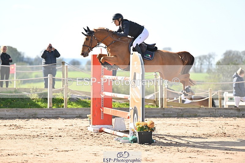 240420A-163518-12391 - Cls 11, 2 Star Big Tour 1.40m