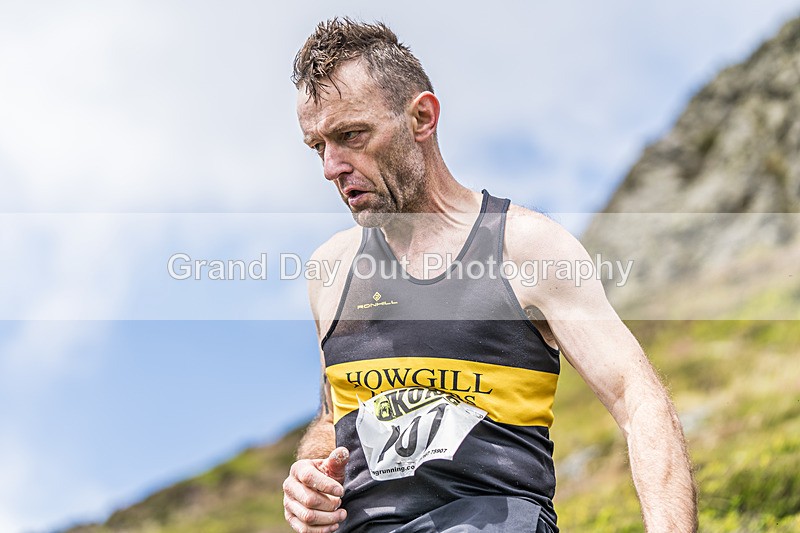 Gategill-302 - Gategill Fell Race Saturday 6th July 2024