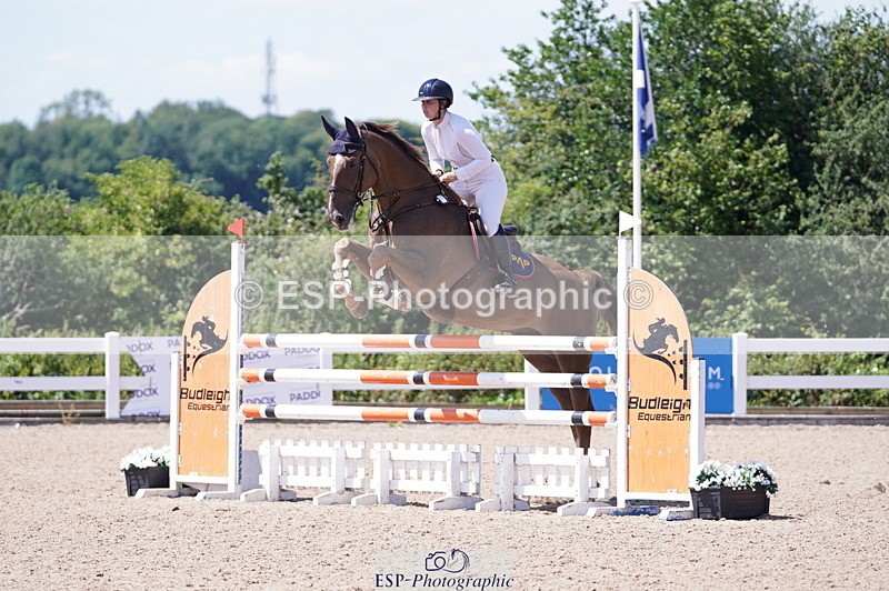 240719A-134934-11660 - Cls 14, 1 Star Silver Tour 1.25m