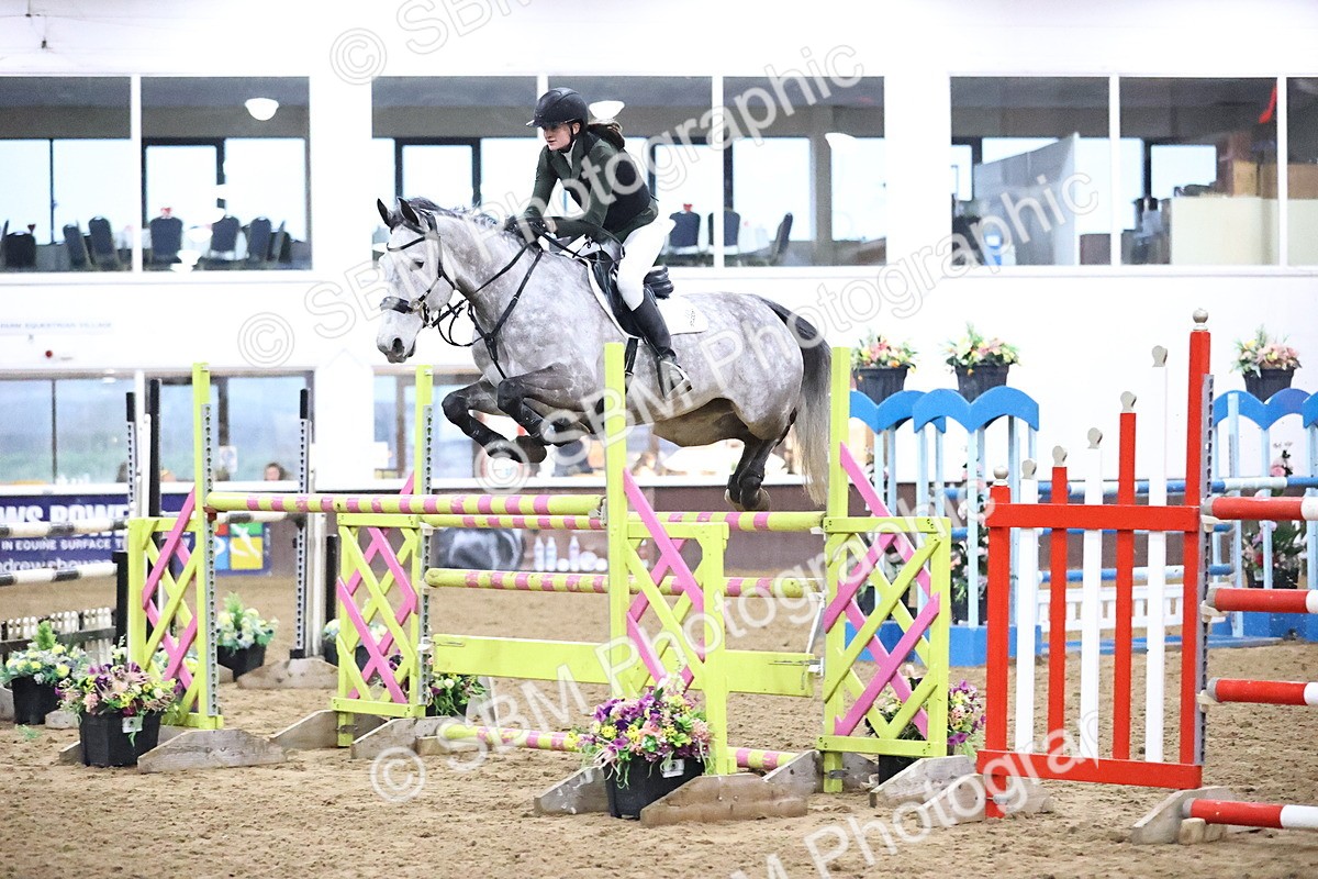 SBM_003519 - Class 13 - National 1.30 1.40m