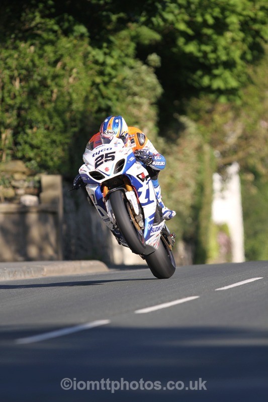 IMG_4986 - Thursday Practice  TT 2013