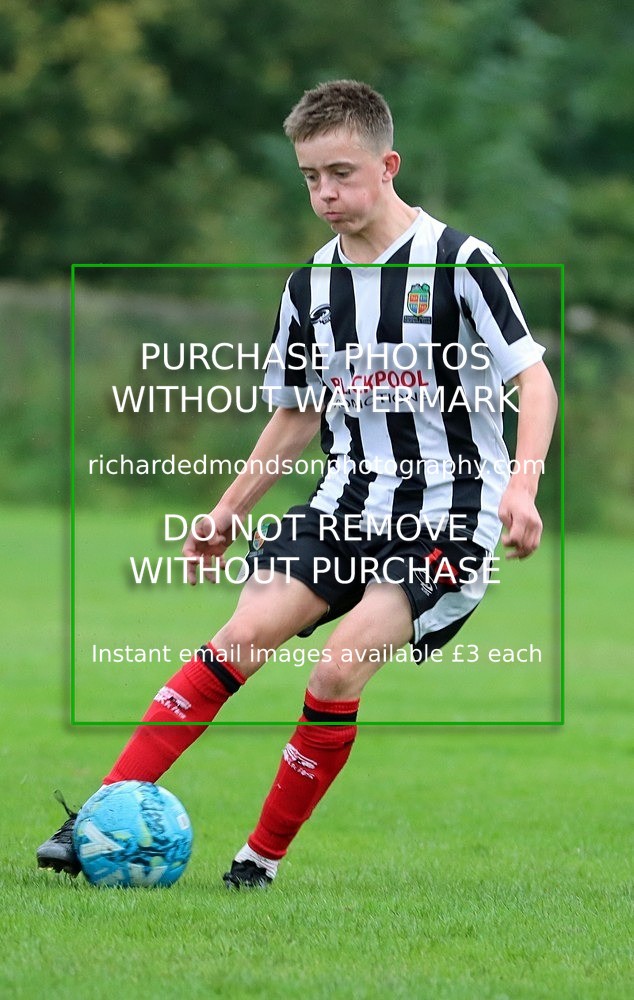IMG_0198 - Kendal Town Under 18s vs Workington