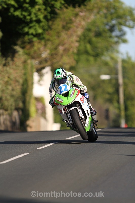 IMG_5042 - Thursday Practice  TT 2013
