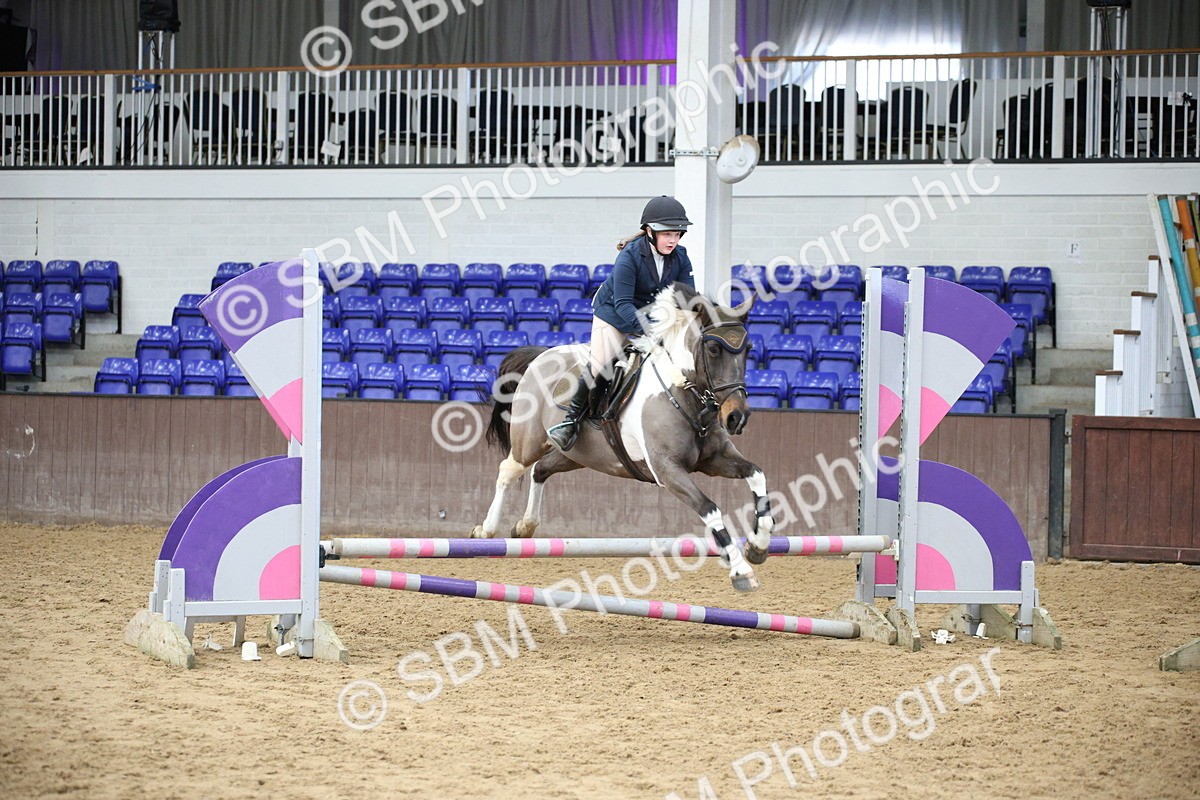 SBM_000694 - Class 3 - 60cm